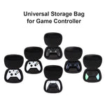 Universal Portable Game Controller Carrying Case