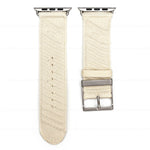 Apple Watch Ocean Waves Pattern Sport Band