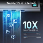 Baseus 8 Port USB-C Hub