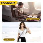 Essager 100W USB-C to USB-C PD Fast Charging Cable