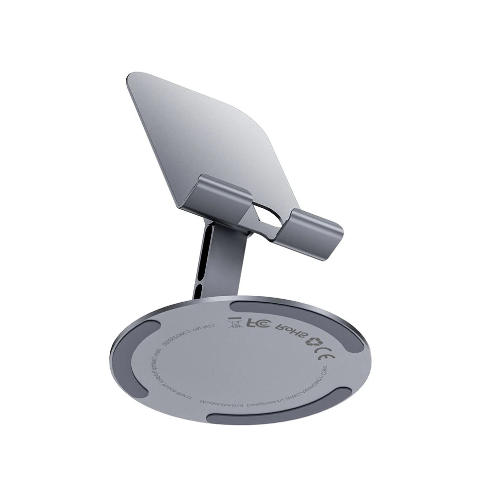 Eco-Friendly ABS 360° Rotation Phone Stand