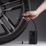 Xiaomi Mijia Air Pump 2D LED Display Inflator