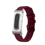 Waterproof Silicone Sport Strap for Google Fitbit Air