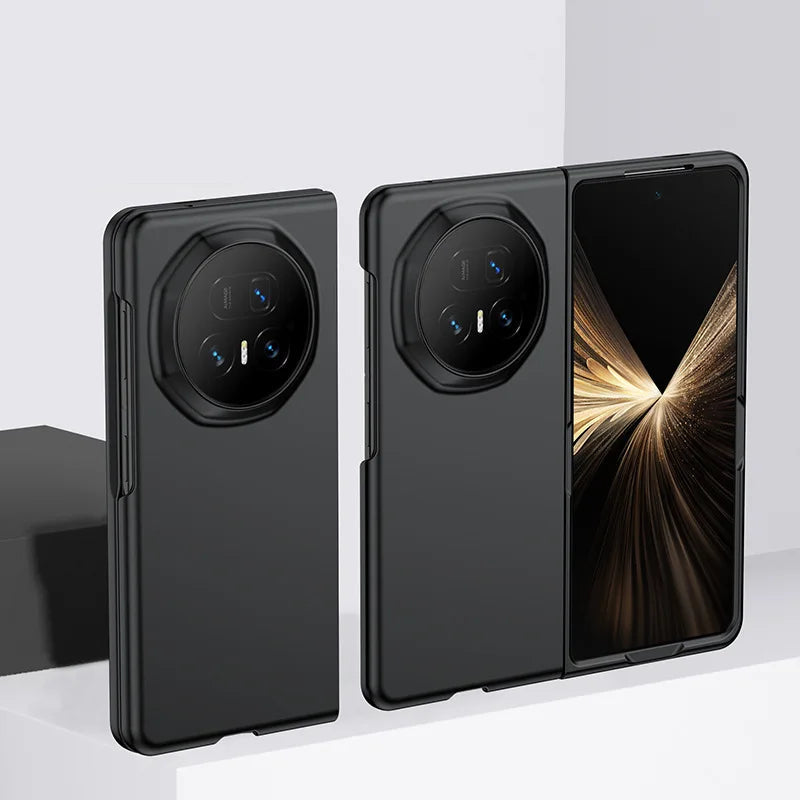 Protective PC Skin-Feel Case for Honor Magic V5