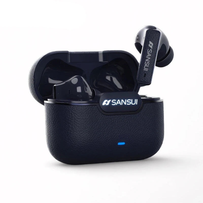 Sansui W28 ANC Bluetooth Earbuds