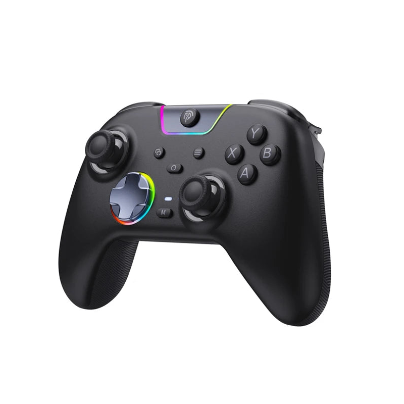 EasySMX X05 Pro Quiet Button Gaming Controller