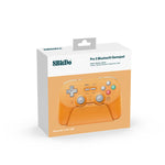 8BitDo Pro 3 Controller with TMR Joysticks and Switchable Triggers