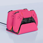 Dual Fast Charging Dock for DualSense Wireless Controllers