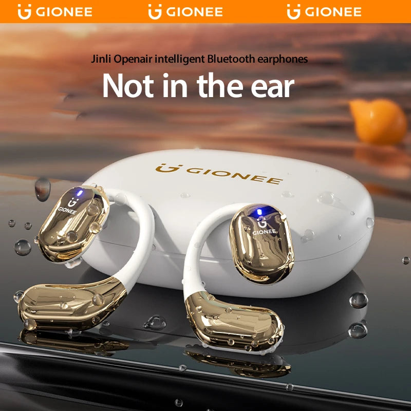 GIONEE JL001 OWS Bluetooth Earphones