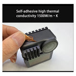 DJI Osmo Nano High-Performance Graphite Heat Sink Film