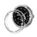Google Pixel Watch 4 Glitter Diamond Case