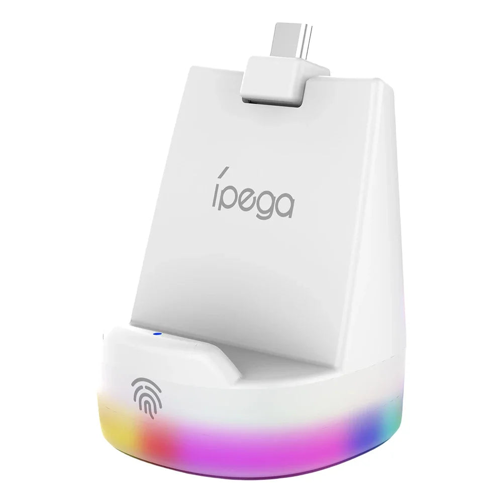 PlayStation Portal Portable Charge Base with RGB Lighting