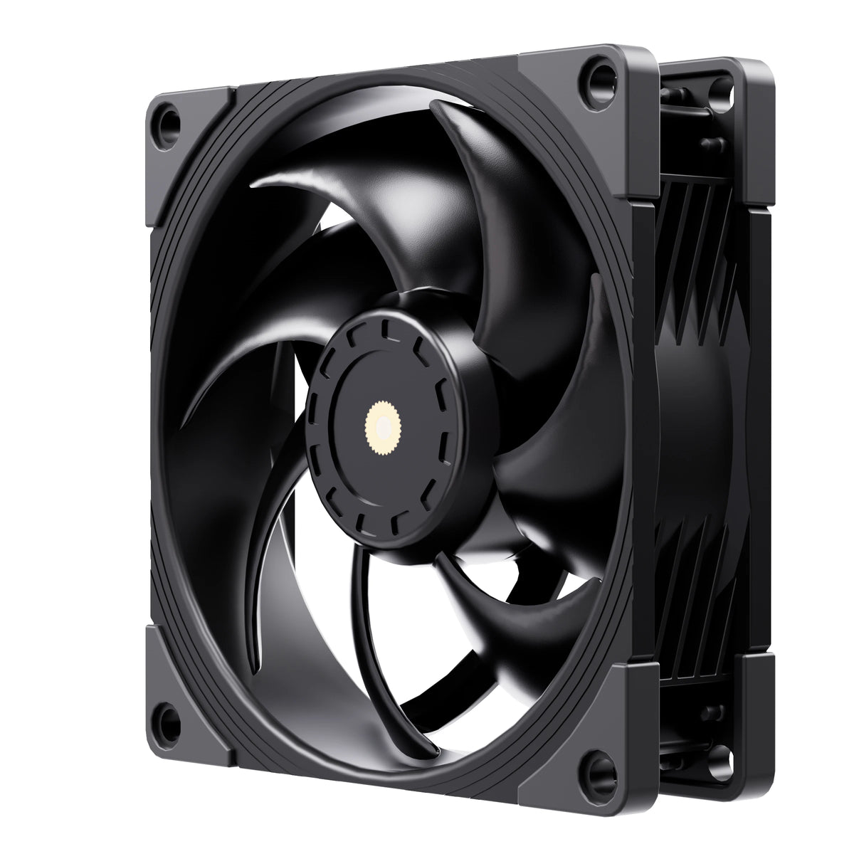TEUCER Wind Lord T9 92mm PWM Cooling Fan