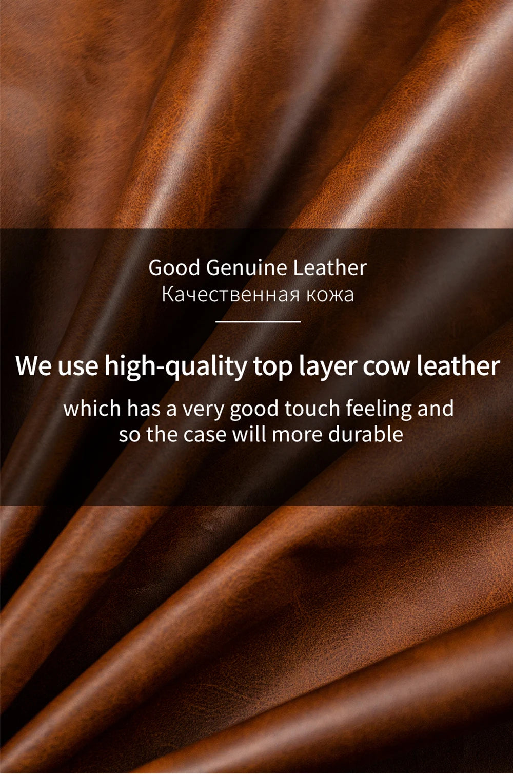 Classic Retro Genuine Leather Case for iPhone 16 Series