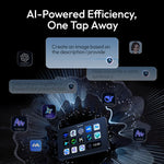 Ulanzi D200H AI Streaming Controller