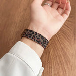 Premium Milanese Loop Metal Watch Band for Apple Watch