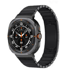 Samsung Galaxy Watch Ultra (2025) Stainless Steel Strap