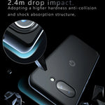 Google Pixel 9a Shockproof Matte Case