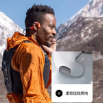Shokz OpenSwim Pro S710 Bone Conduction Swimming Headphones