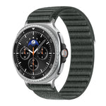 Sport Replacement Nylon Band for Samsung Galaxy Watch 8 and Galaxy Watch 8 Classic