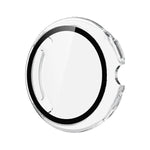 Half-Around PC Case with Film for Google Pixel Watch 4