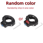 Universal Bicycle Handlebar Camera Holder