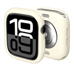Protective Silicone Shell Bumper for Apple Watch Series 11