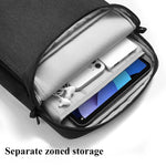 Universal Laptop Tablet Messenger Bag