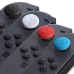 8-Pack Silicone Thumb Grip Caps for Nintendo Switch 2 Joy-Con Controllers
