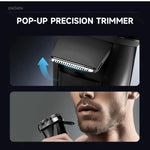 ENCHEN BlackStone 3 Electric Shaver 3D Waterproof Razor