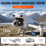 DJI Lito X1/1 Landing Gear 1.2cm Ground Clearance