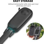 Shockproof EVA Travel Case for Insta360 X5