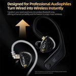 KZ AN01 Bluetooth 5.4 Wireless Adapter