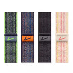 Sport Nylon Loop Band for Apple Watch