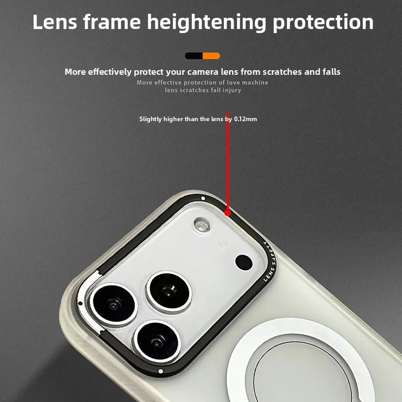 MagSafe Compatible Business Case for iPhone 17 Series