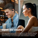 SoundPEATS Breezy Open-Ear Sport Earphones