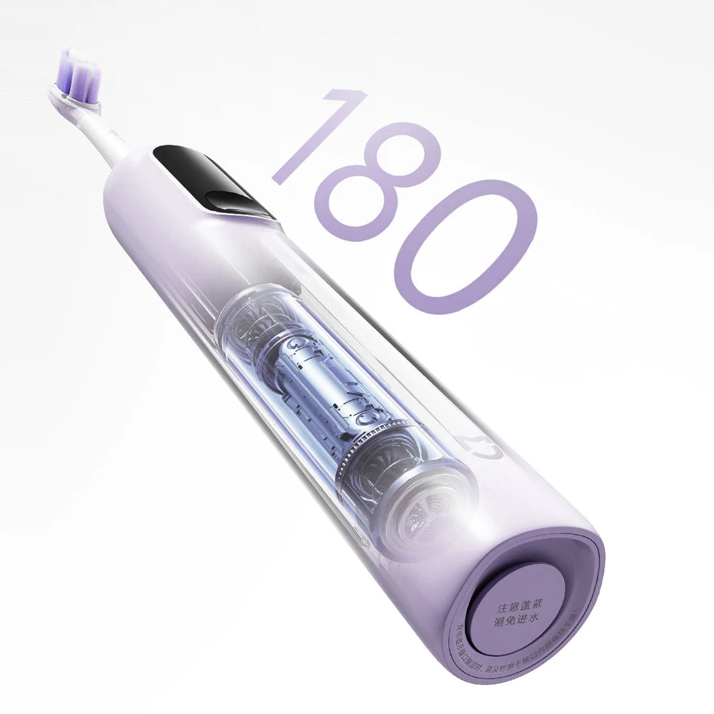 MIJIA Sonic Vibration Electric Toothbrush