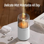 Himist Candlelight Aroma Diffuser