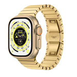 Premium Stainless Steel Watch Band for Apple Watch