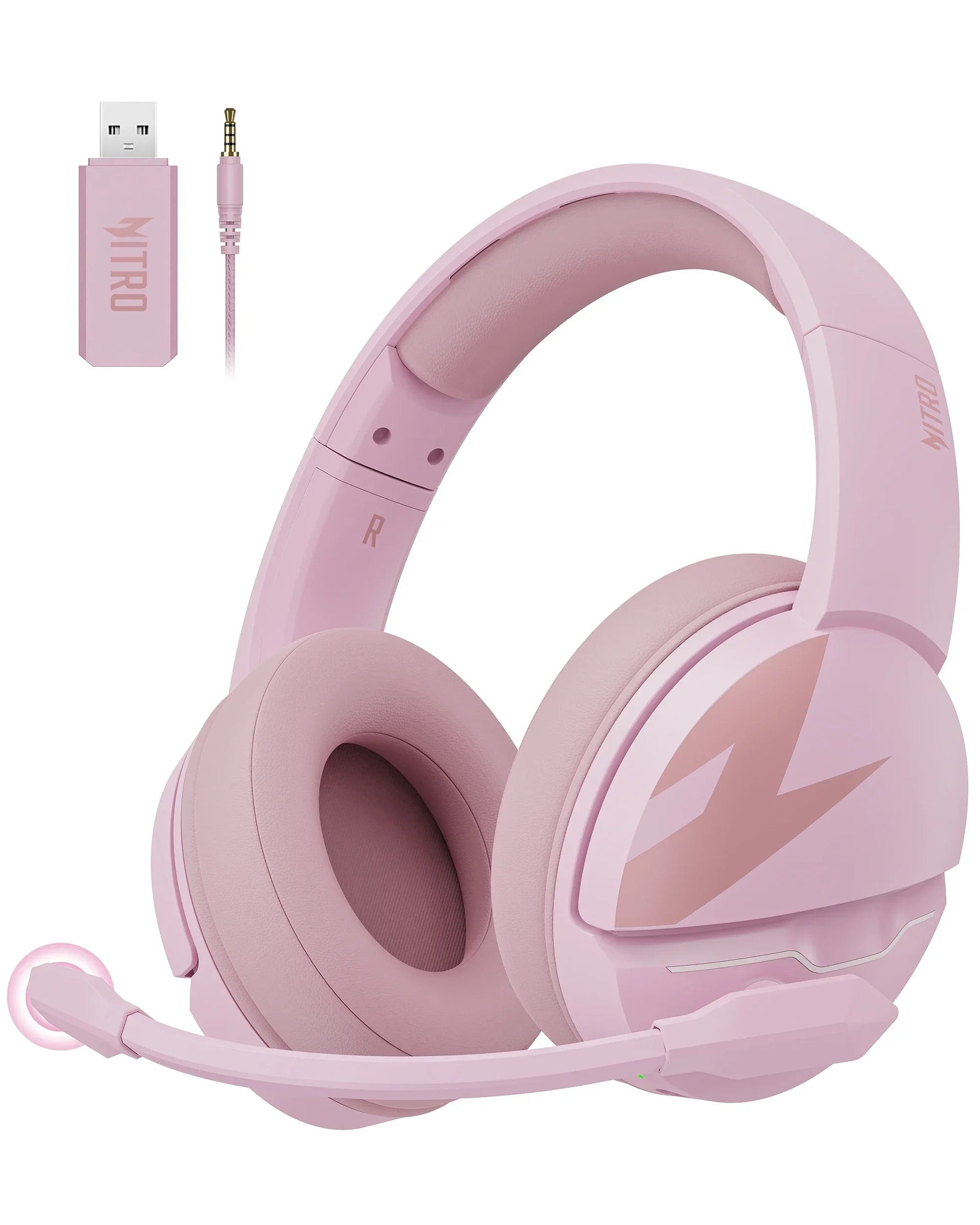 Acer K2 Wireless Gaming Headset