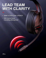 Acer K2 Wireless Gaming Headset