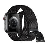 Adjustable Nylon Armband/Ankle Band for Apple Watch