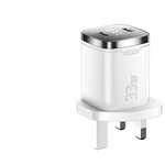 Essager 33W GaN Dual USB Type C Charger