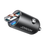 Joyroom 125W Dual-Port Car Charger