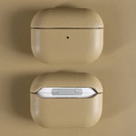 Eco-Friendly Bio Leather Case for AirPods Pro 2