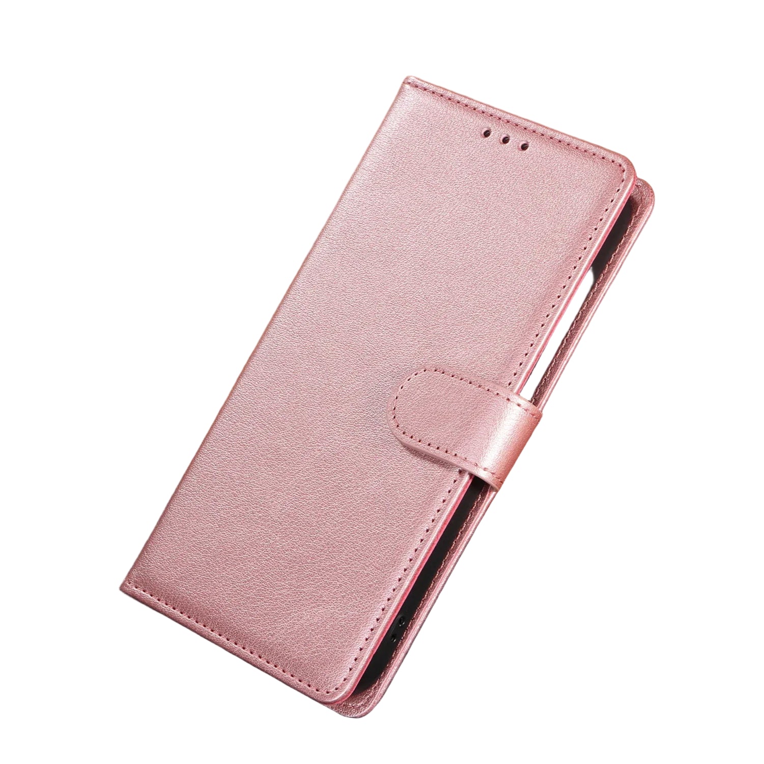 Protective Flip Wallet Case for Samsung Galaxy S24 Series