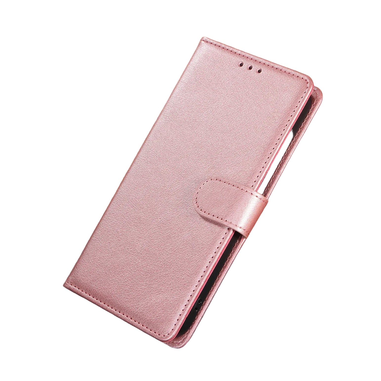 Protective Flip Wallet Case for Samsung Galaxy S25 Series