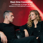 Lenovo Erazer XT89PRO AI Translator Earbuds