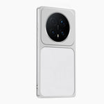 Luxury Shockproof Case for Honor Magic 8 and Magic 8 Pro