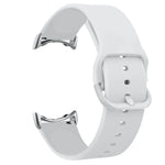 Silicone Sport Strap for Google Pixel Watch 2